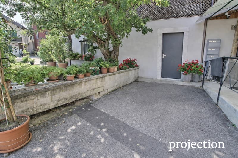 Bel appartement en viager occupé sans rente (4)