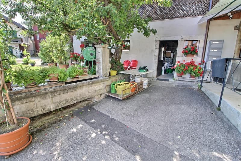 Bel appartement en viager occupé sans rente (3)