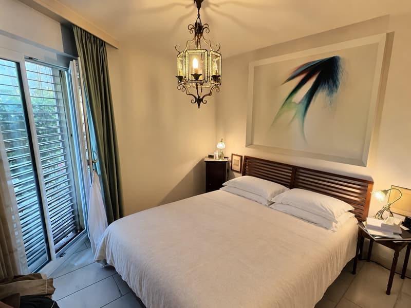 Magnifique appartement en viager occupé sans rente avec accès direct au Lac (8)