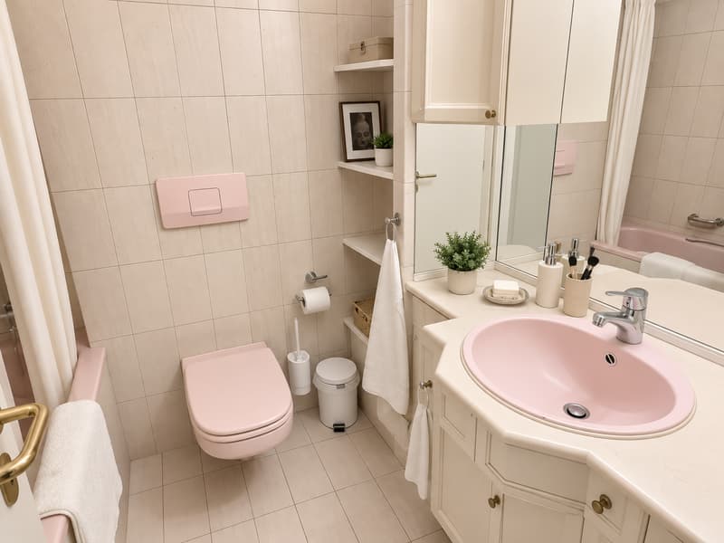 Magnifique appartement en viager occupé sans rente avec accès direct au Lac (10)