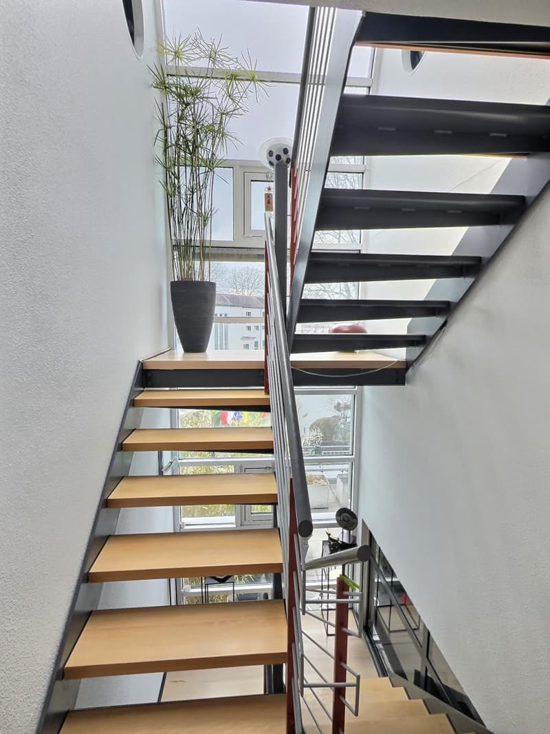 Deux magnifiques appartements en viager semi-occupé sans rente avec rendement. (12)