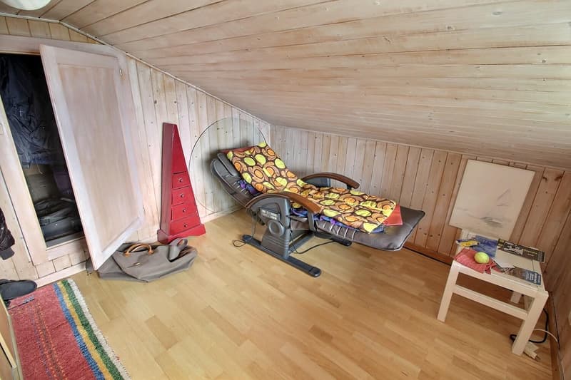 Superbe maison individuelle avec vue Lac en viager occupé sans rente (7)