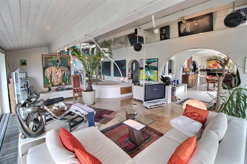 Superbe maison individuelle avec vue Lac en viager occupé sans rente (3)