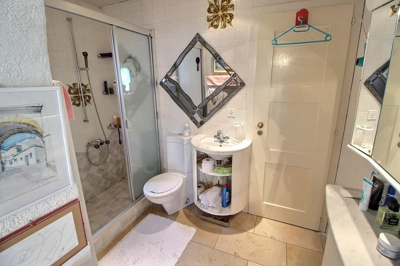 Superbe maison individuelle avec vue Lac en viager occupé sans rente (9)