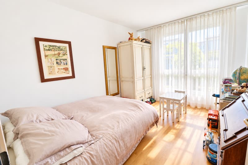Magnifique appartement en viager occupé sans rente (7)