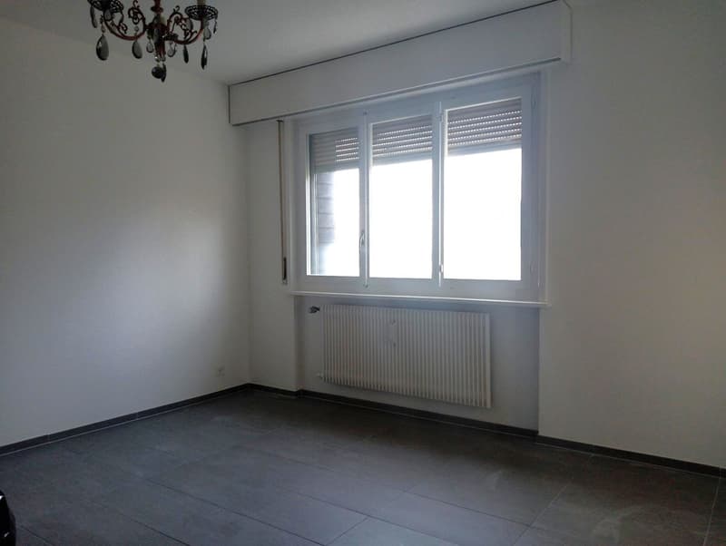 Appartement 2.5 pèces 42 m2 situé à Chernex (2)