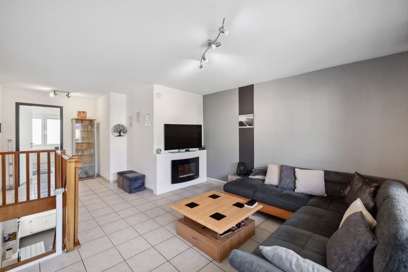 Appartement 8.5 pièces à Martigny (2)