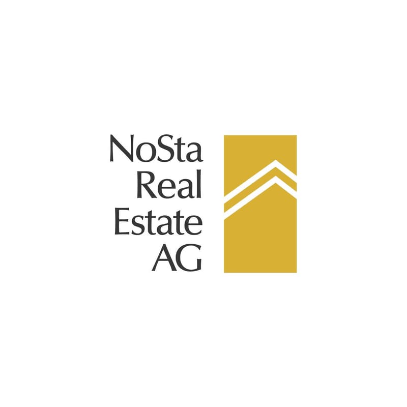 NoSta Real Estate AG: 10.5-Zimmer Reiheneckhaus in beliebtem Quartier (9)