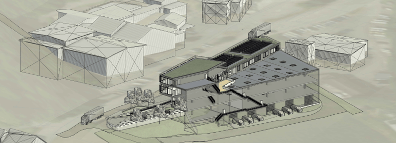 SUPERFICIE INDUSTRIALE IN VENDITA A PUIDOUX (2)