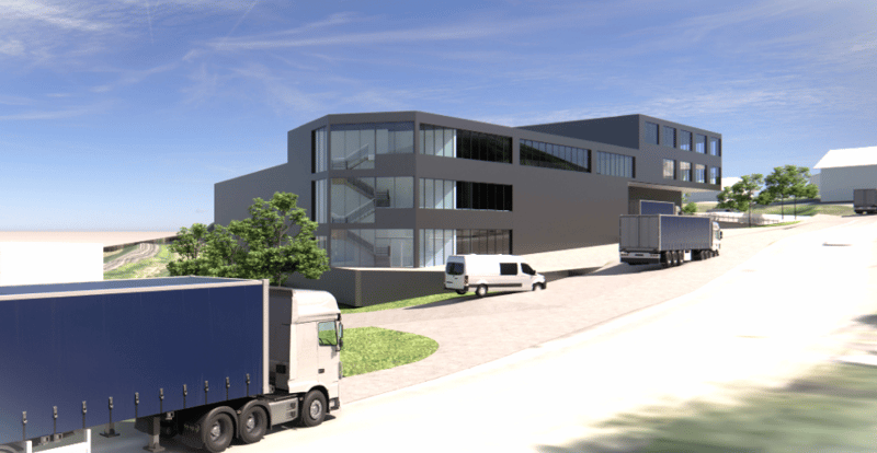 SUPERFICIE INDUSTRIALE IN VENDITA A PUIDOUX (3)