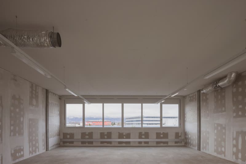 New industrial spaces from 150m2 in Moudon (4)