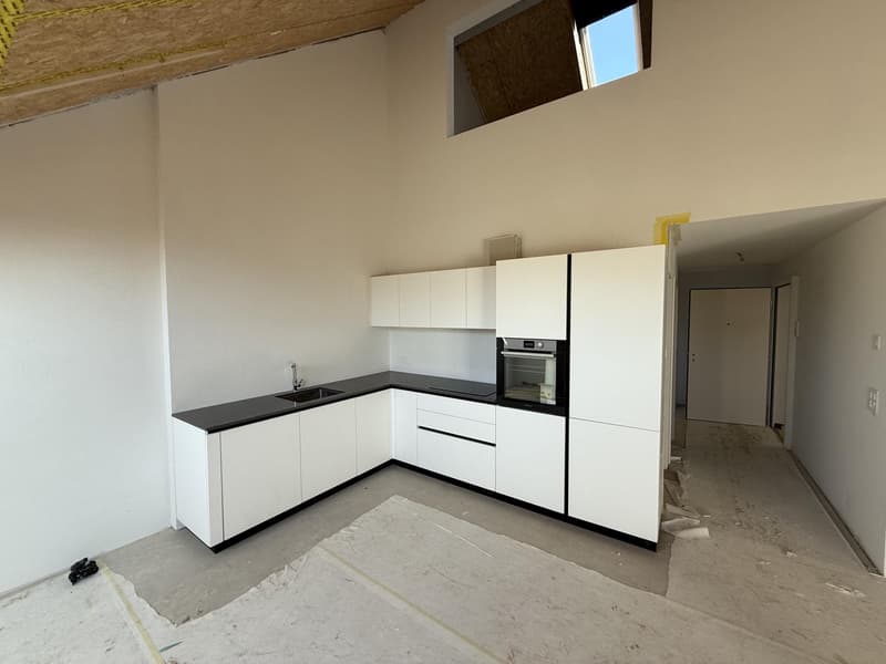 Nouvelle construction : 3.5 pièces à 5 minutes de la Sarraz (4)
