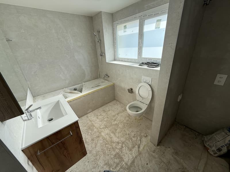 Derniers lots ! Nouvelle construction au coeur d'Orny (6)