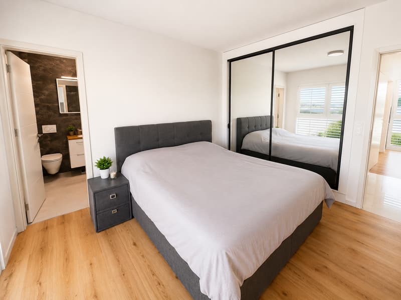 Mixed-use rental property ideally located in Payerne (3)