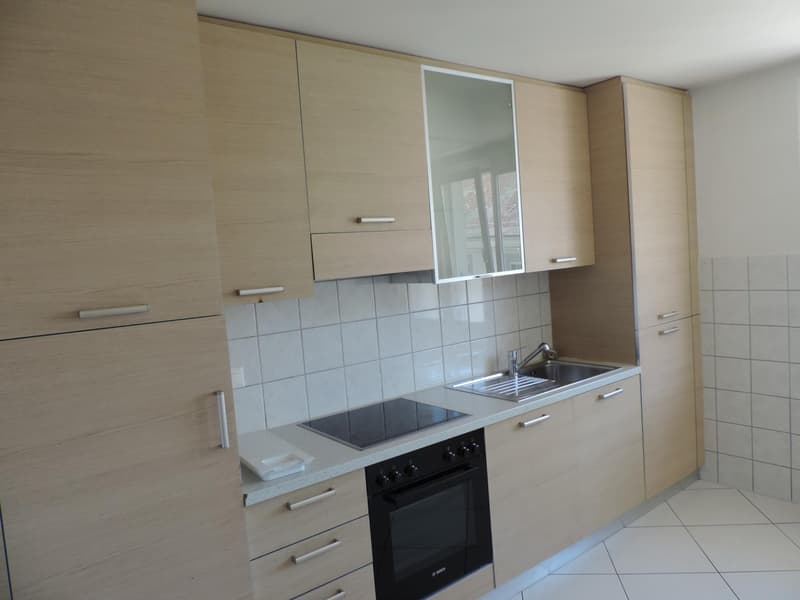 Rental income building fully rented in the heart of Moudon (5)