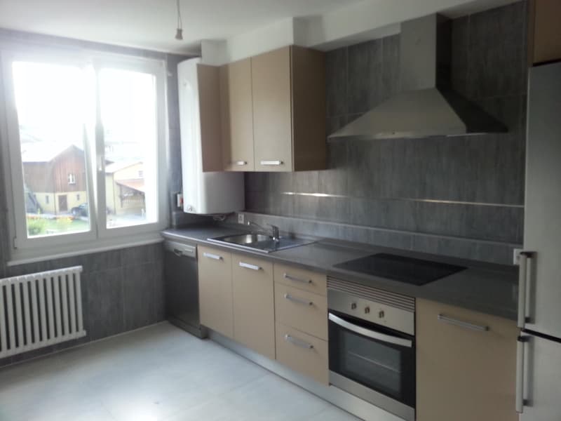 Rental income building fully rented in the heart of Moudon (8)