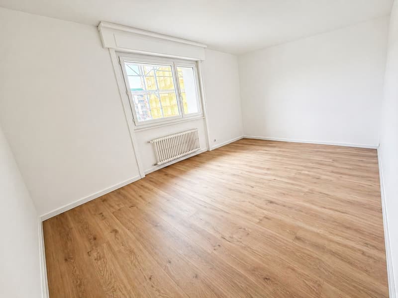 Très beau 3.5 pièces remis à neuf au coeur de Fribourg (7)