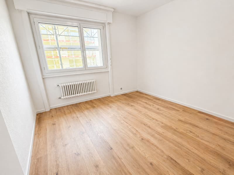 Très beau 3.5 pièces remis à neuf au coeur de Fribourg (8)