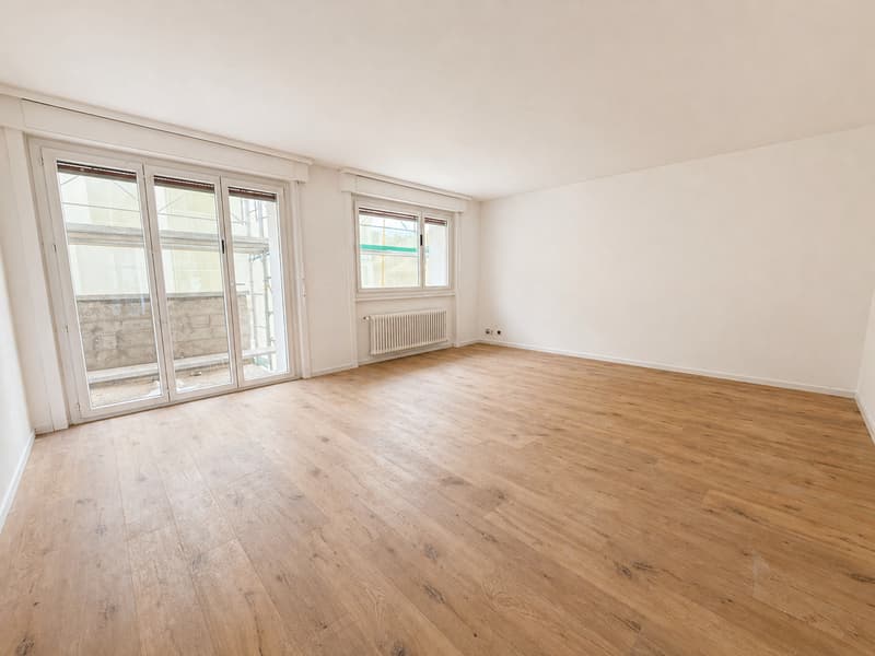 Appartement 3.5 pièces de 88 m2 entièrement rénové (3)