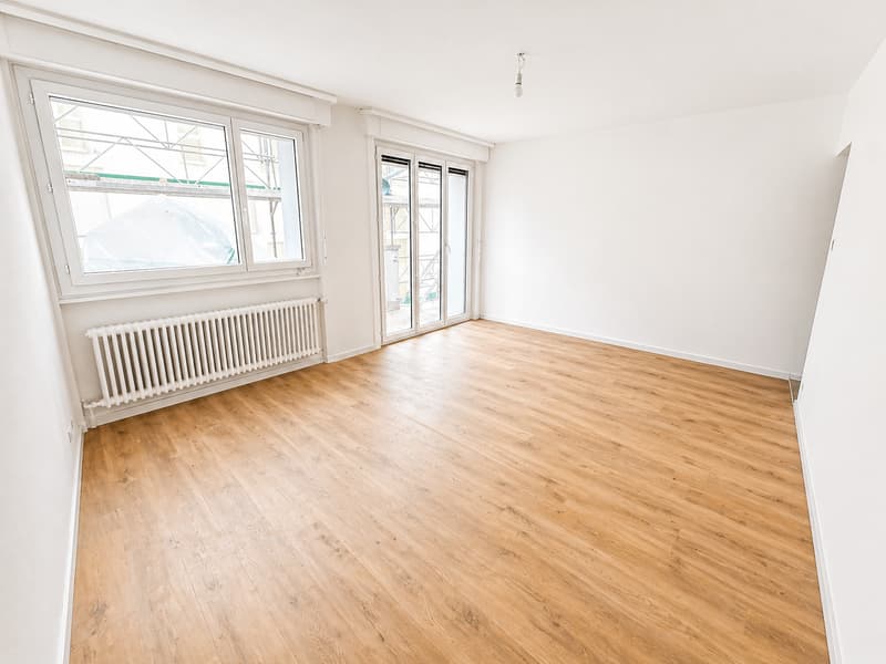 Appartement 3.5 pièces de 88 m2 entièrement rénové (11)