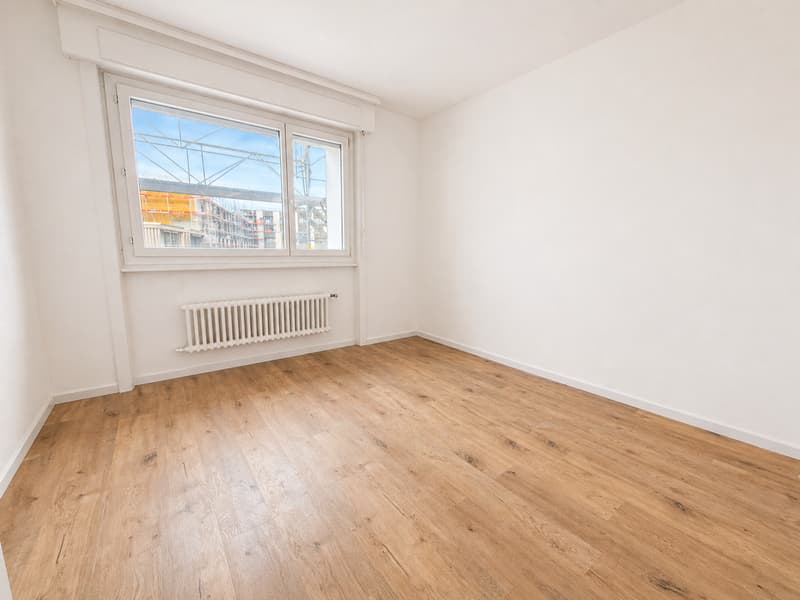 Appartement 3.5 pièces de 88 m2 entièrement rénové (4)