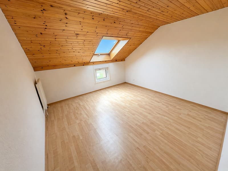 Très bel appartement rénové de 4.5 pièces à Fétigny (5)