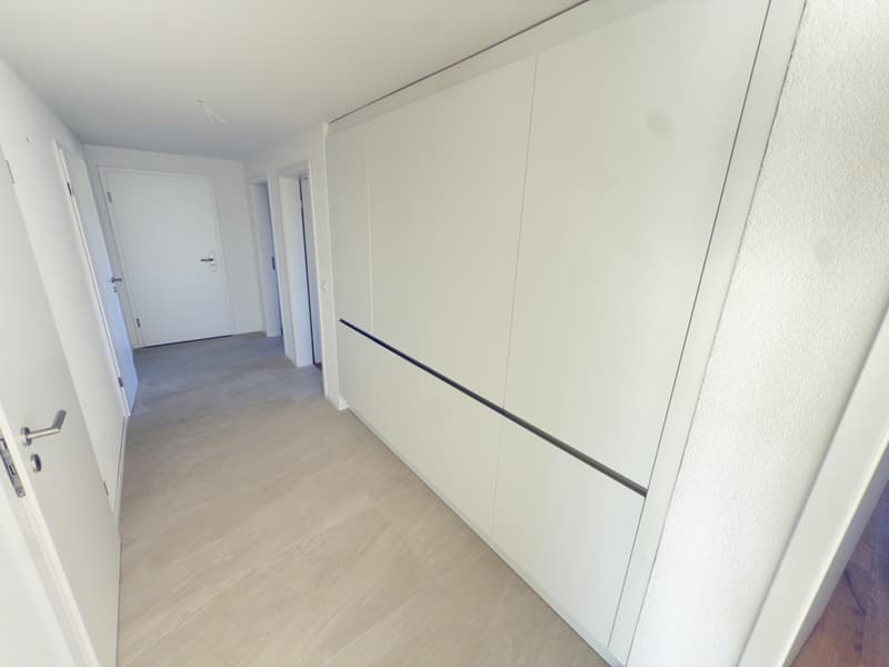 Appartement 4.5 pièces entièrement rénové à Fétigny (7)