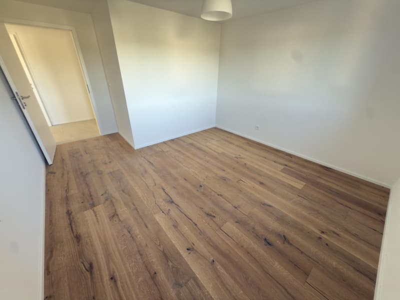 Appartement 4.5 pièces entièrement rénové à Fétigny (9)
