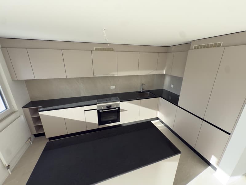 Appartement 4.5 pièces entièrement rénové à Fétigny (5)