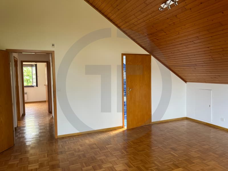 Très belle maison individuelle à vendre à Genthod. (5)