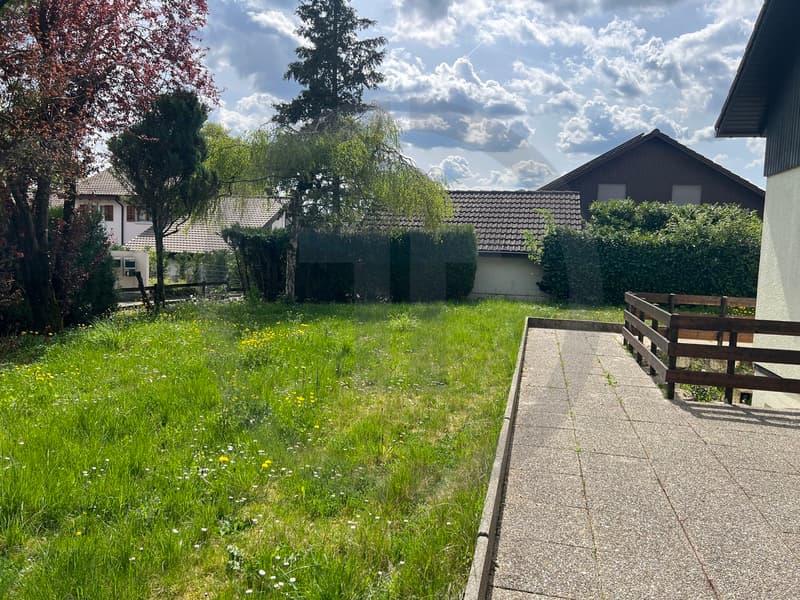 Très belle maison individuelle à vendre à Genthod. (11)