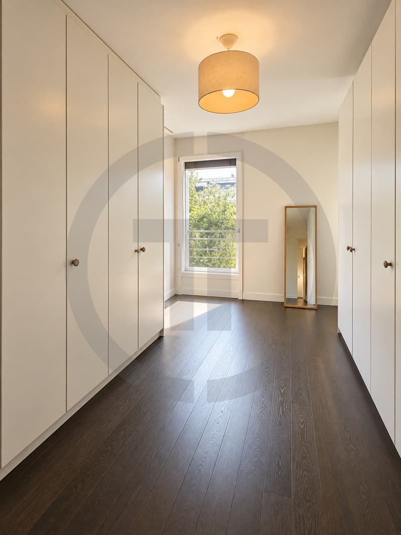 Exclusif: Appartement luxueux en vente à Vessy (7)