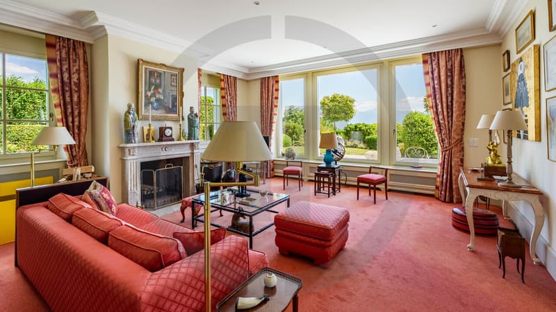 Elegante maison clés en main dans un environnement privilégié à St Pre (9)