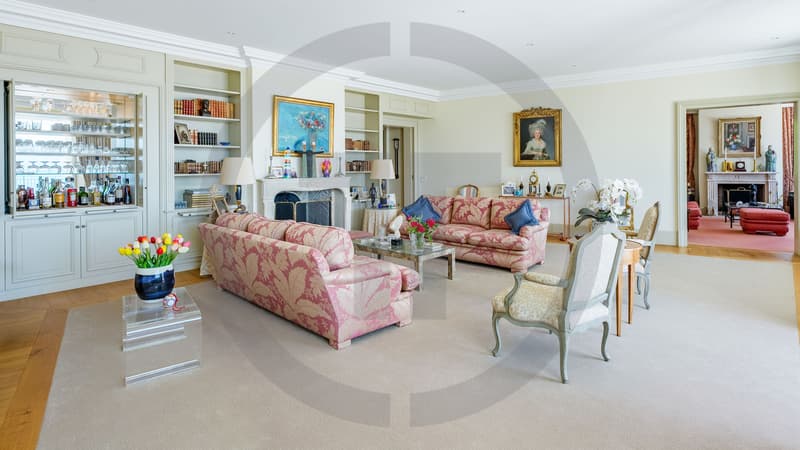 Elegante maison clés en main dans un environnement privilégié à St Pre (6)