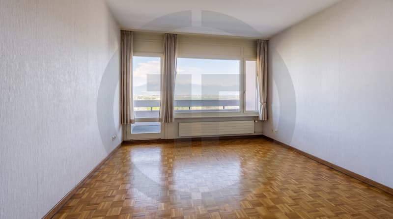 Exclusivité : Grand appartement traversant au coeur du Grand-Saconnex (9)
