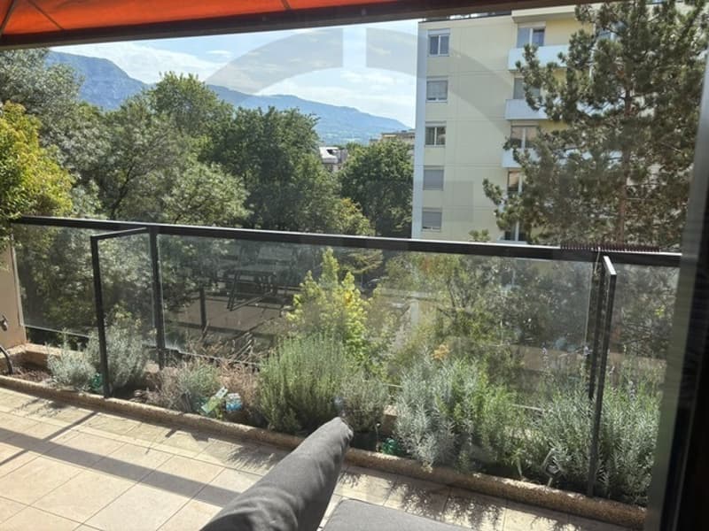 Appartement de 5 pièces au coeur de Champel (1)