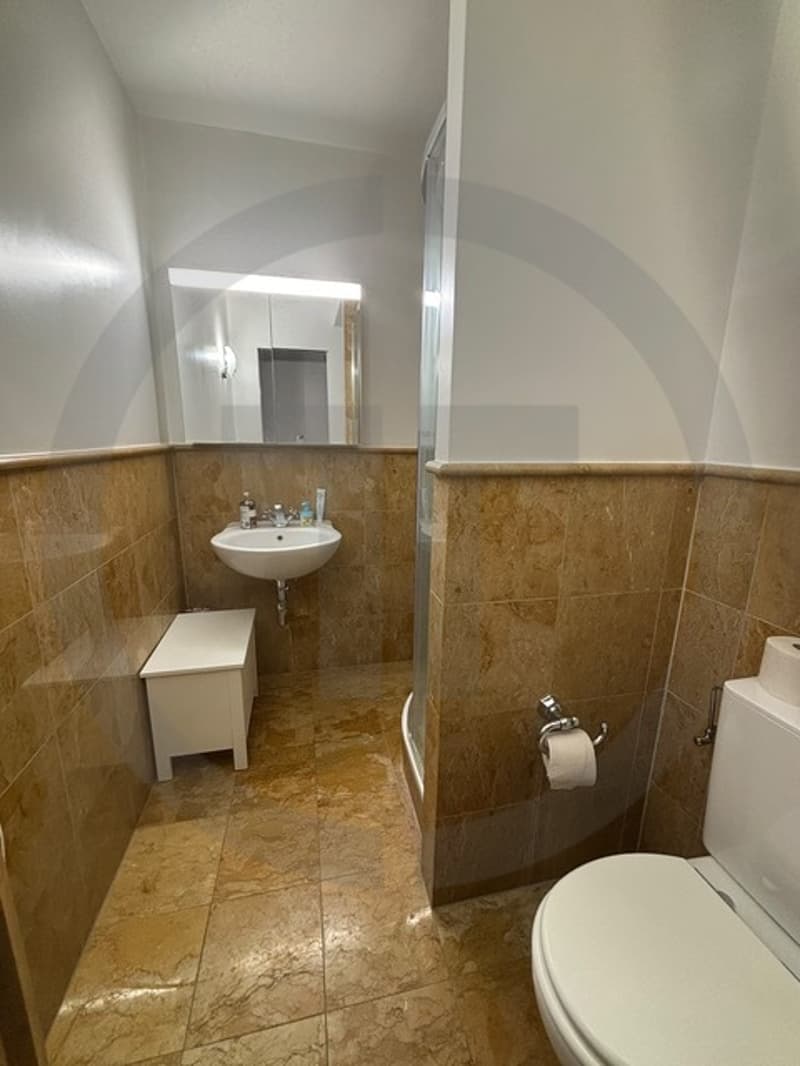 Appartement de 5 pièces au coeur de Champel (3)