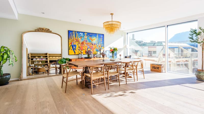 Exceptional apartment with concierge and fitness (2)