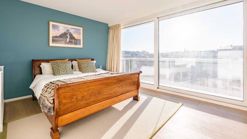 Exceptional apartment with concierge and fitness (7)