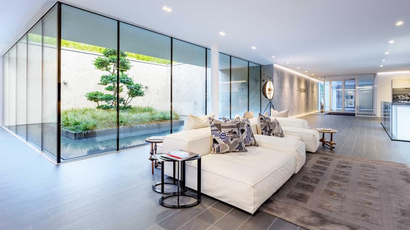 Exceptional apartment with concierge and fitness (8)