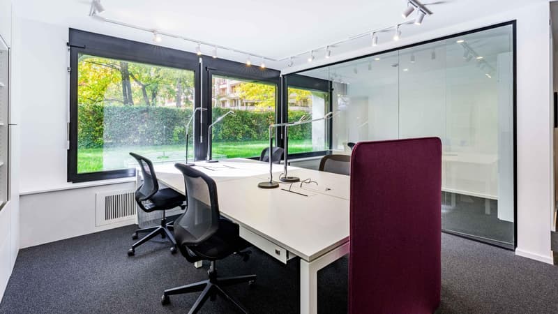 OFFICE FOR SALE ? PETIT-SACONNEX - GENEVA (3)