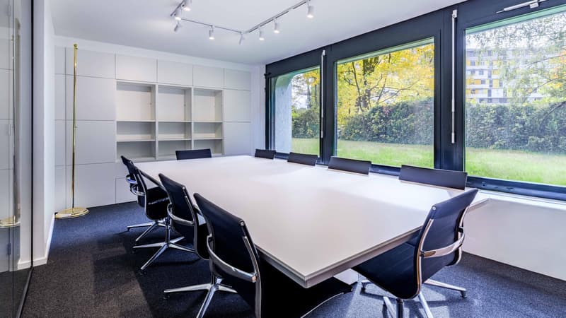 OFFICE FOR SALE ? PETIT-SACONNEX - GENEVA (4)