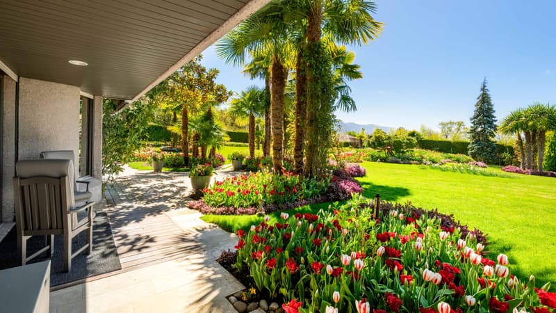Exclusive - Elegant Private Hotel in a green oasis (7)