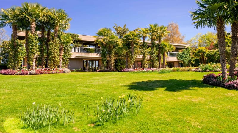 Exclusive - Elegant Private Hotel in a green oasis (1)