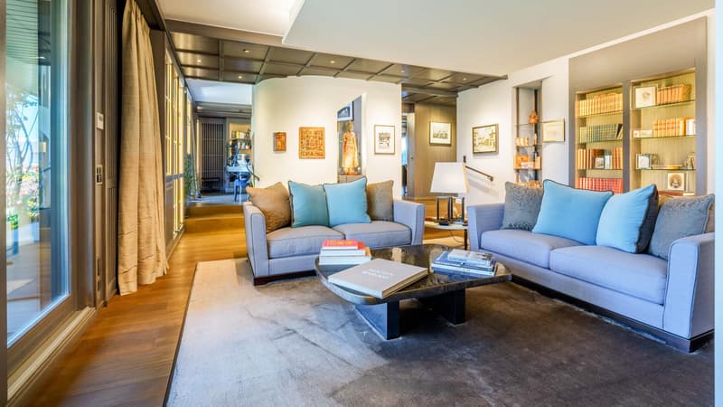 Exclusive - Elegant Private Hotel in a green oasis (2)