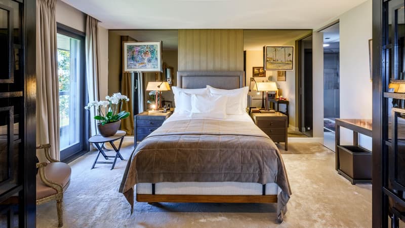 Exclusive - Elegant Private Hotel in a green oasis (4)