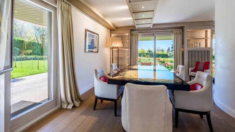 Exclusive - Elegant Private Hotel in a green setting (2)