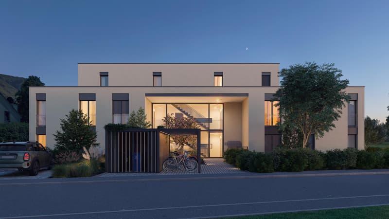 5-room apartment in Veyrier (7)
