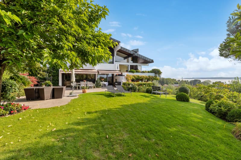 Maison individuelle avec vue panoramique (1)