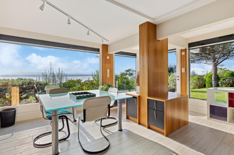 Maison individuelle avec vue panoramique (9)